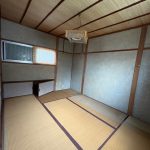 2階和室