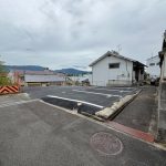 若松町一丁目駐車場　C軽四専用枠 画像4