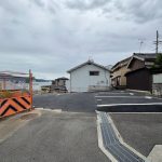 若松町一丁目駐車場　C軽四専用枠 画像5