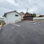 若松町一丁目駐車場　C軽四専用枠 画像6