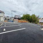 若松町一丁目駐車場　C軽四専用枠 画像7