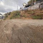 五軒家1丁目貸土地