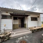 若松町一丁目貸家