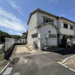 錦織南2丁目貸家