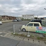 浦田モータープール（空あり）