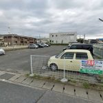 （満車）浦田モータープール