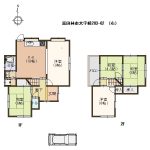大字嬉283-62（右）、283-63（角） 画像1
