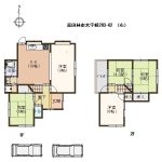 大字嬉283-62（右）、283-63（角） 画像1