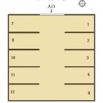 谷川町駐車場 画像1